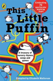 Buy This Little Puffin...