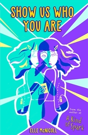 Buy Show Us Who You Are