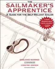 Buy Sailmaker's Apprentice