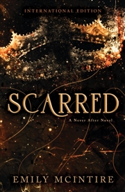 Buy Scarred