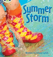 Buy Bug Club Phonics - Phase 3 Unit 11: Summer Storm