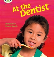 Buy Bug Club Phonics - Phase 4 Unit 12: At The Dentist