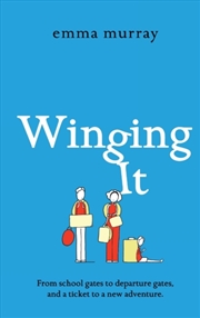 Buy Winging It