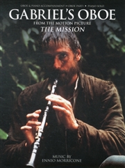 Buy Gabriel's Oboe From The Motion Picture The Mission