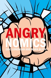 Buy Angrynomics