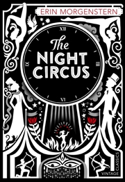 Buy The Night Circus
