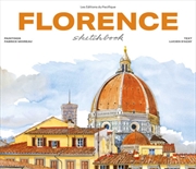 Buy Florence Sketchbook