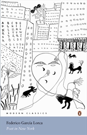 Buy Poet In New York