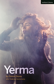Buy Yerma