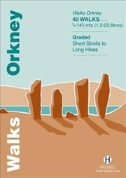 Buy Walks Orkney