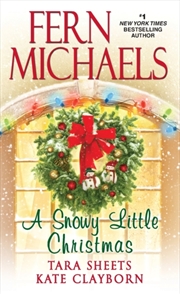 Buy A Snowy Little Christmas