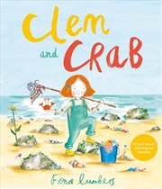 Buy Clem And Crab