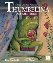 Buy Thumbelina And Other Stories