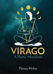 Buy Virago : A Poetic Manifesto