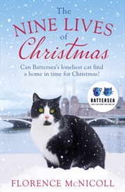 Buy The Nine Lives Of Christmas