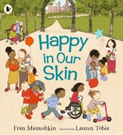 Buy Happy In Our Skin
