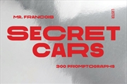 Buy Secret Cars : 300 Promptographs