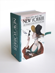 Buy Postcards From The New Yorker : One Hundred Covers From Ten Decades