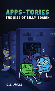 Buy Apps-Tories : The Rise Of Billy Soarin