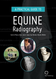 Buy A Practical Guide To Equine Radiography