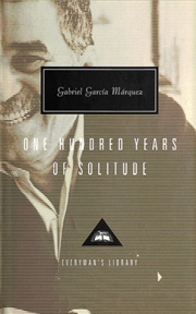 Buy One Hundred Years Of Solitude