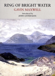 Buy Ring Of Bright Water