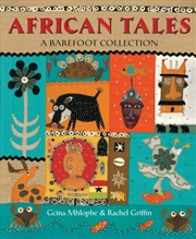 Buy African Tales