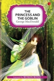 Buy The Princess And The Goblin