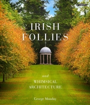 Buy Irish Follies And Whimsical Architecture