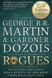Buy Rogues