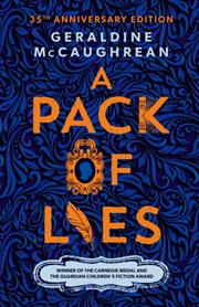 Buy A Pack Of Lies Paperback (2023)