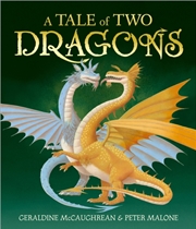 Buy A Tale Of Two Dragons