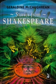 Buy Stories From Shakespeare