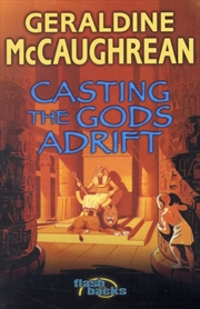 Buy Casting The Gods Adrift