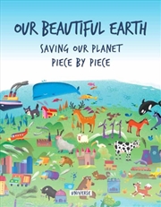 Buy Our Beautiful Earth