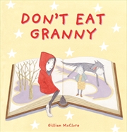 Buy Don't Eat Granny