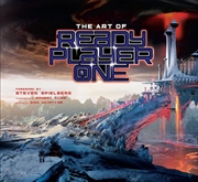 Buy The Art Of Ready Player One