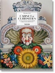 Buy Massimo Listri. Cabinet Of Curiosities