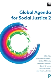 Buy Global Agenda For Social Justice 2