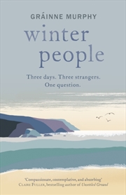 Buy Winter People : As Featured In The Irish Examiner And The Irish Times