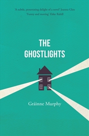 Buy The Ghostlights