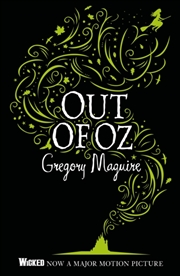 Buy Out Of Oz : The Wicked Years Vintage Collection