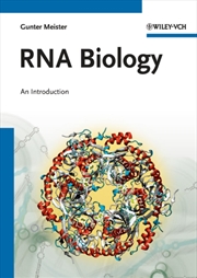 Buy Rna Biology : An Introduction