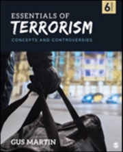 Buy Essentials Of Terrorism : Concepts And Controversies