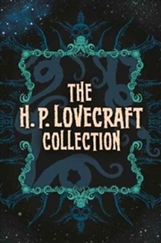 Buy The H. P. Lovecraft Collection