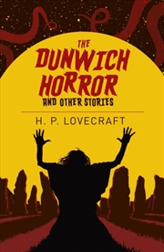 Buy The Dunwich Horror And Other Stories