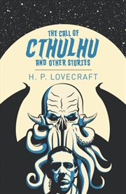 Buy The Call Of Cthulhu And Other Stories
