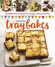 Buy Traybakes