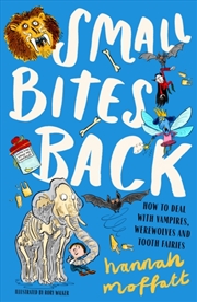 Buy Small Bites Back