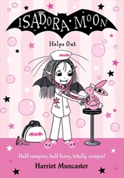 Buy Isadora Moon Helps Out